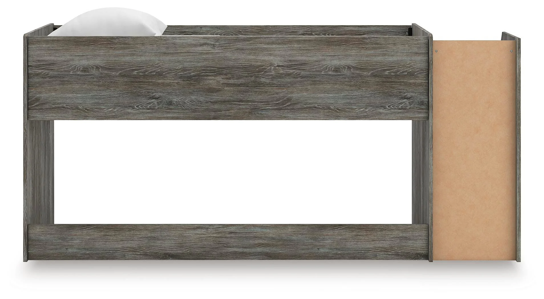 Frandern Loft Bed - Image 20