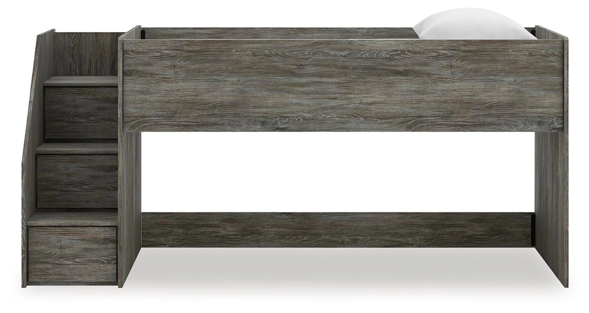 Frandern Loft Bed - Image 21