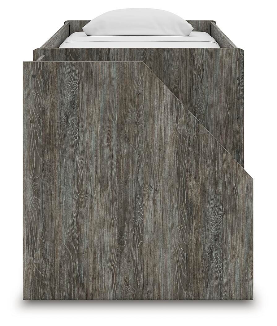 Frandern Loft Bed - Image 23