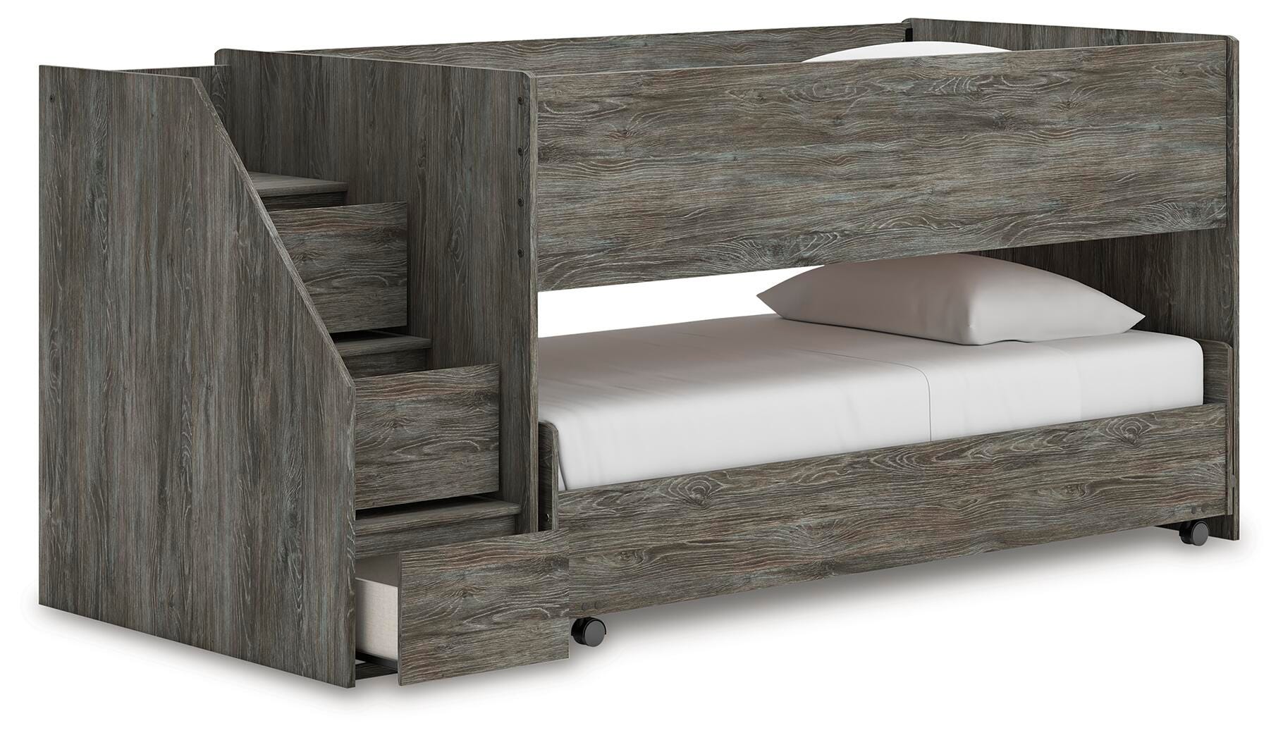 Frandern Loft Bed - Image 9