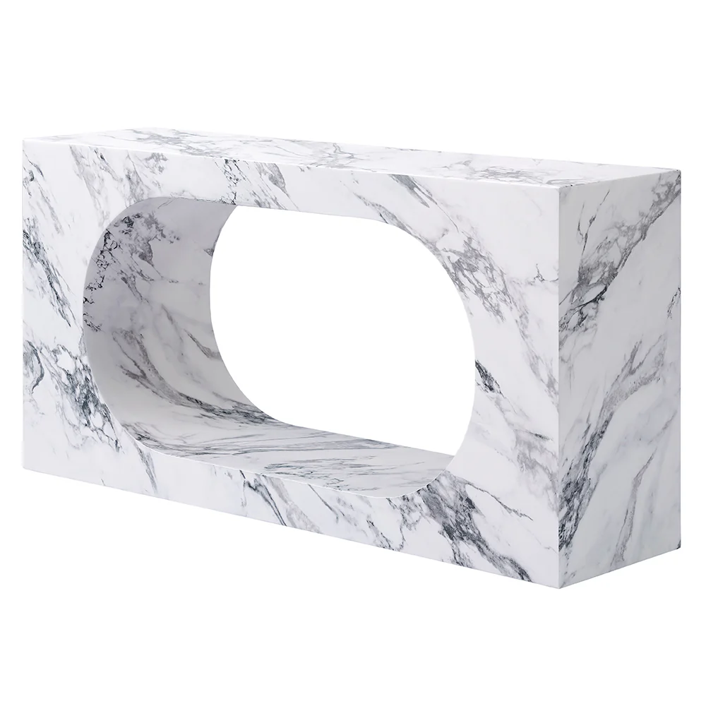Fritzy Console Table - Image 2