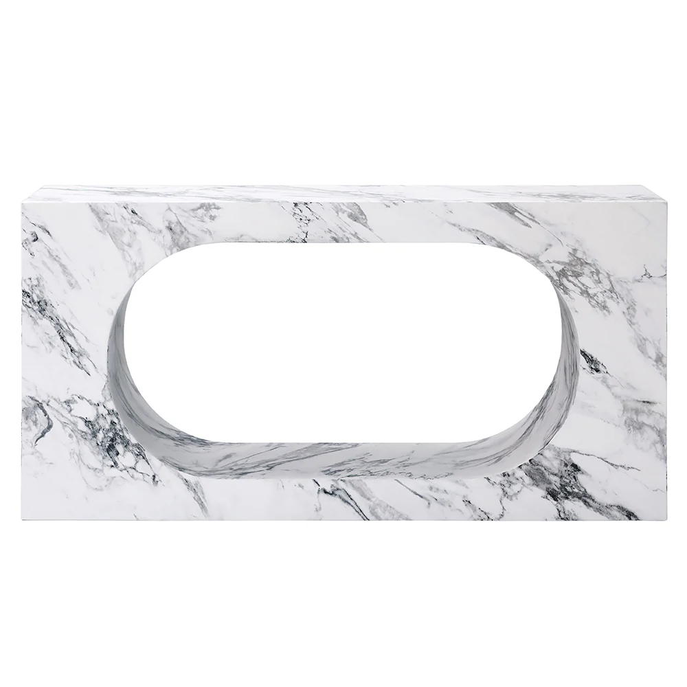 Fritzy Console Table - Image 3