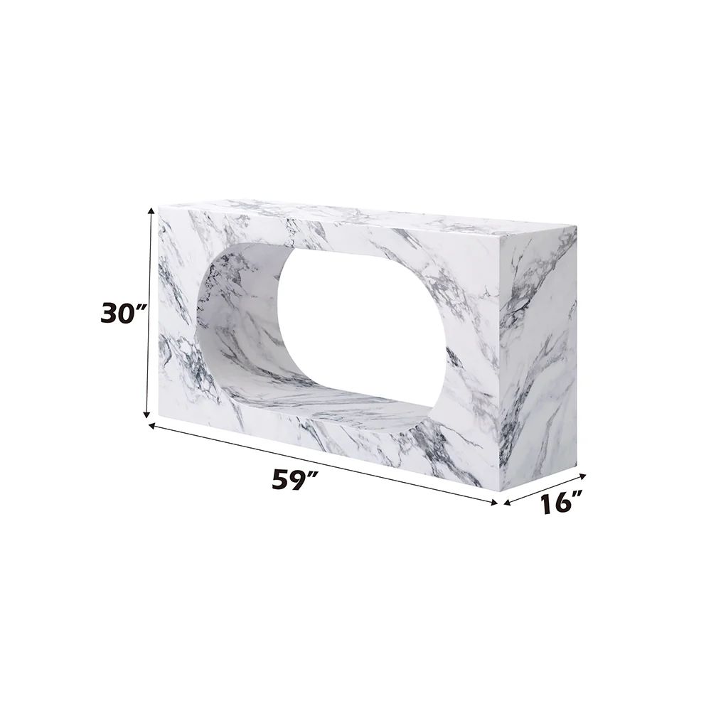 Fritzy Console Table - Image 6