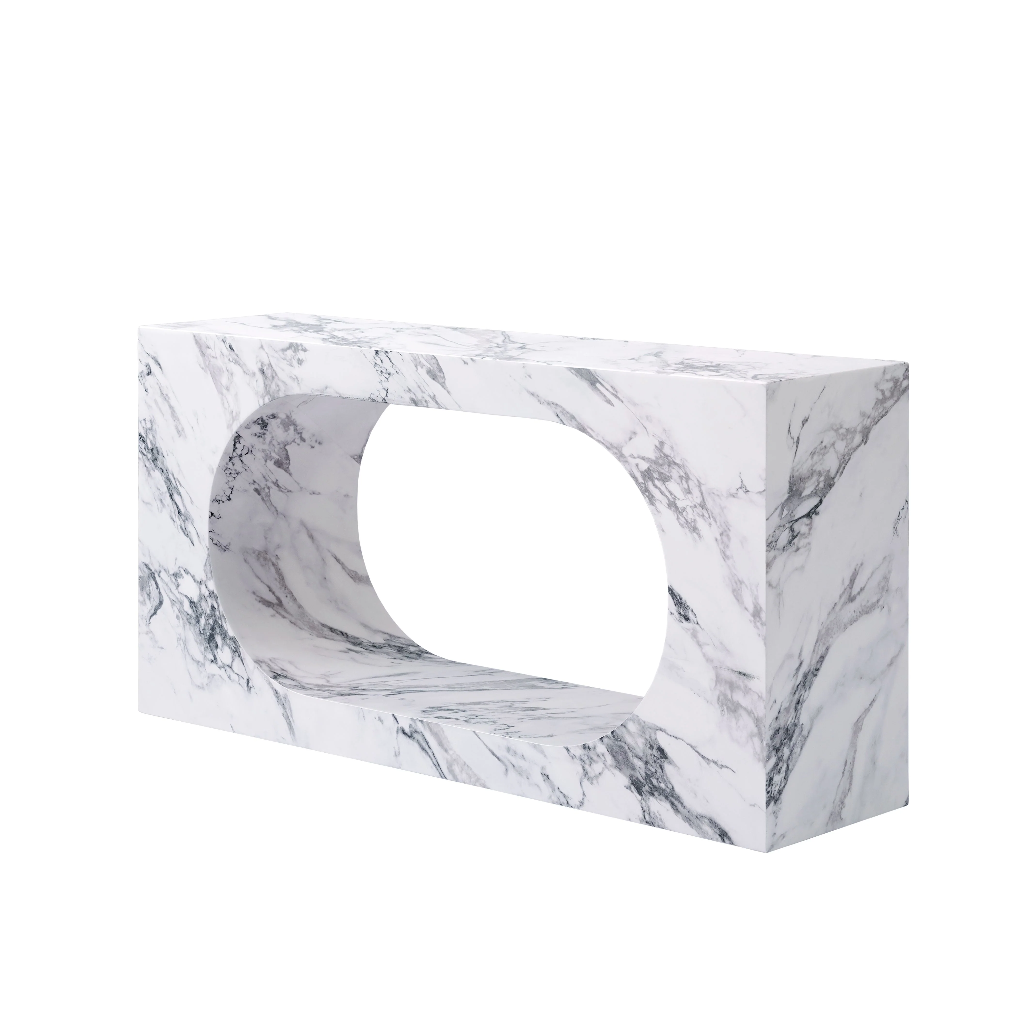 Fritzy Console Table - Image 8