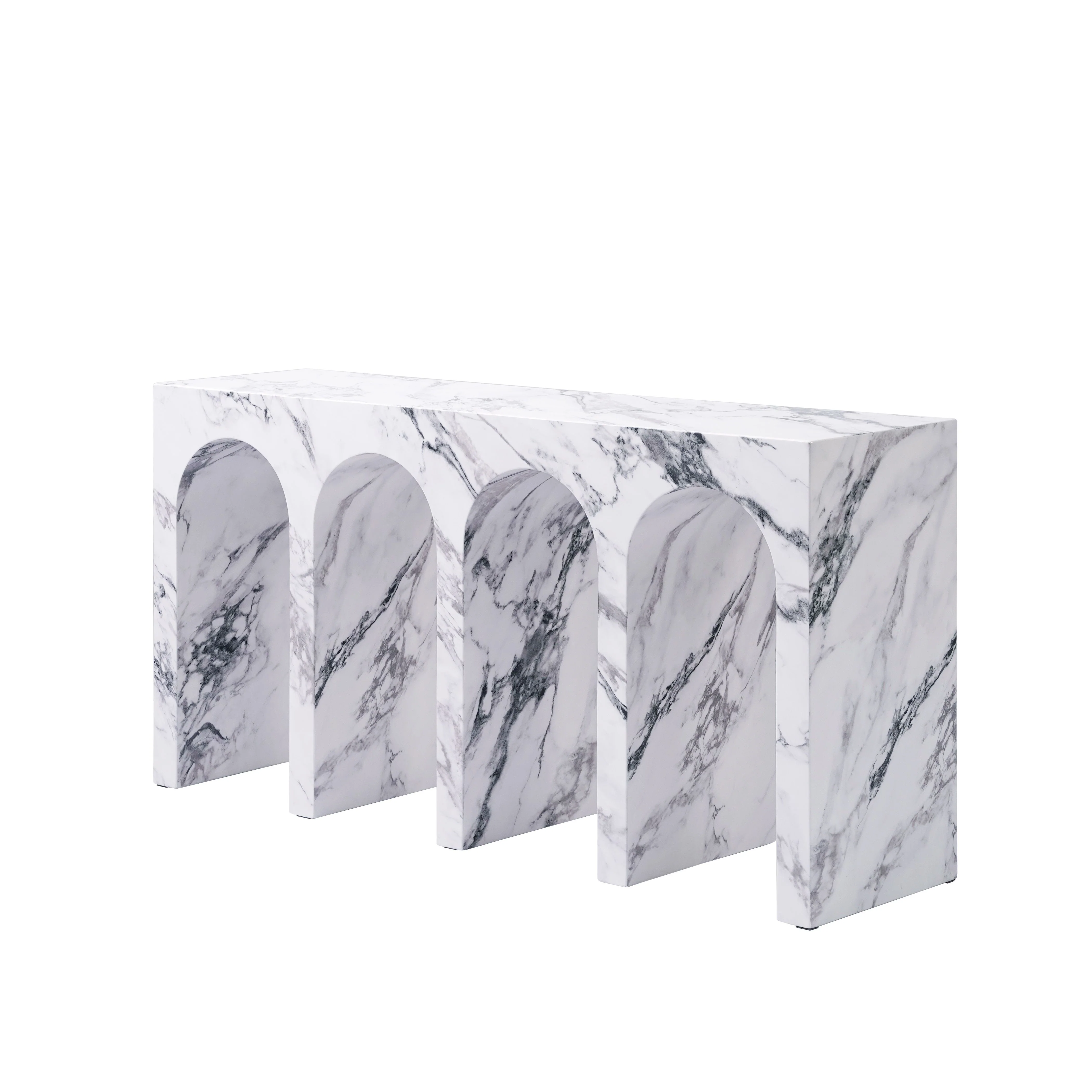 Fritzy Console Table - Image 10