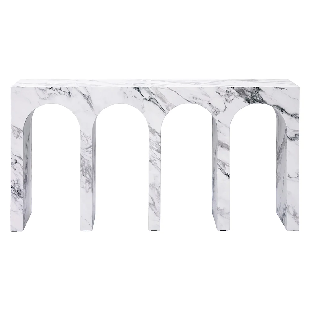 Fritzy Console Table - Image 4