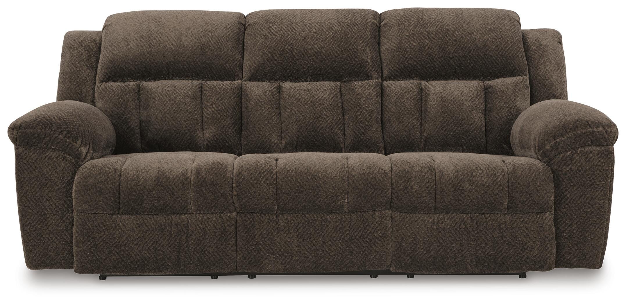 Frohn Reclining Sofa - Image 10