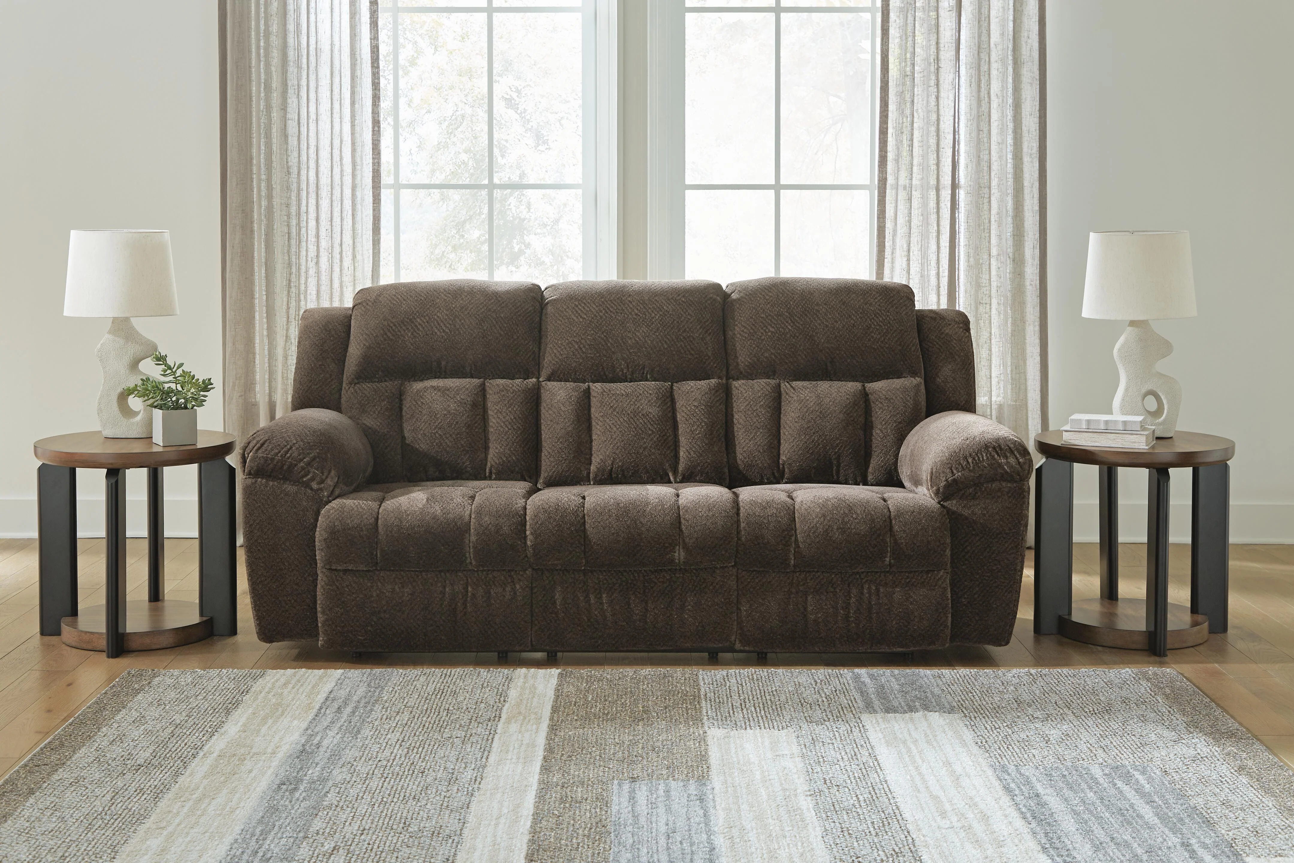 Frohn Reclining Sofa - Image 11
