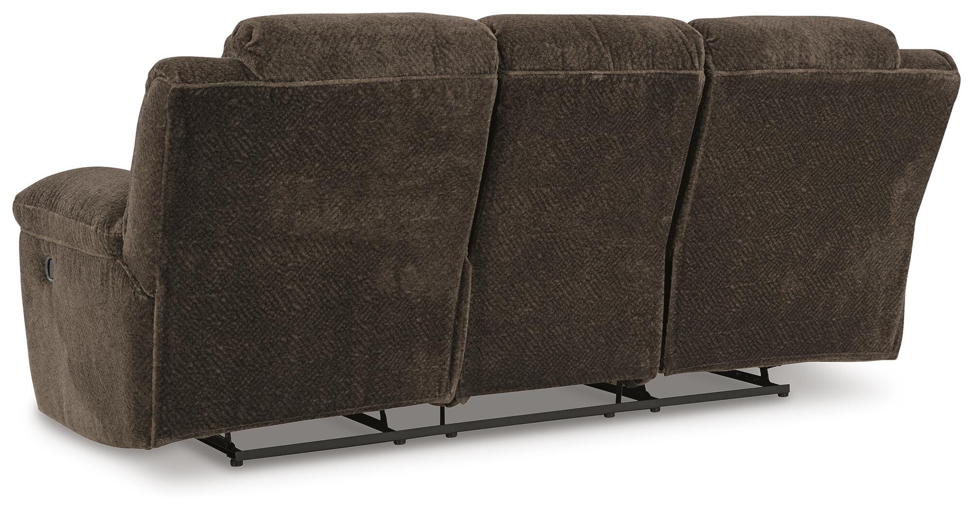 Frohn Reclining Sofa - Image 17