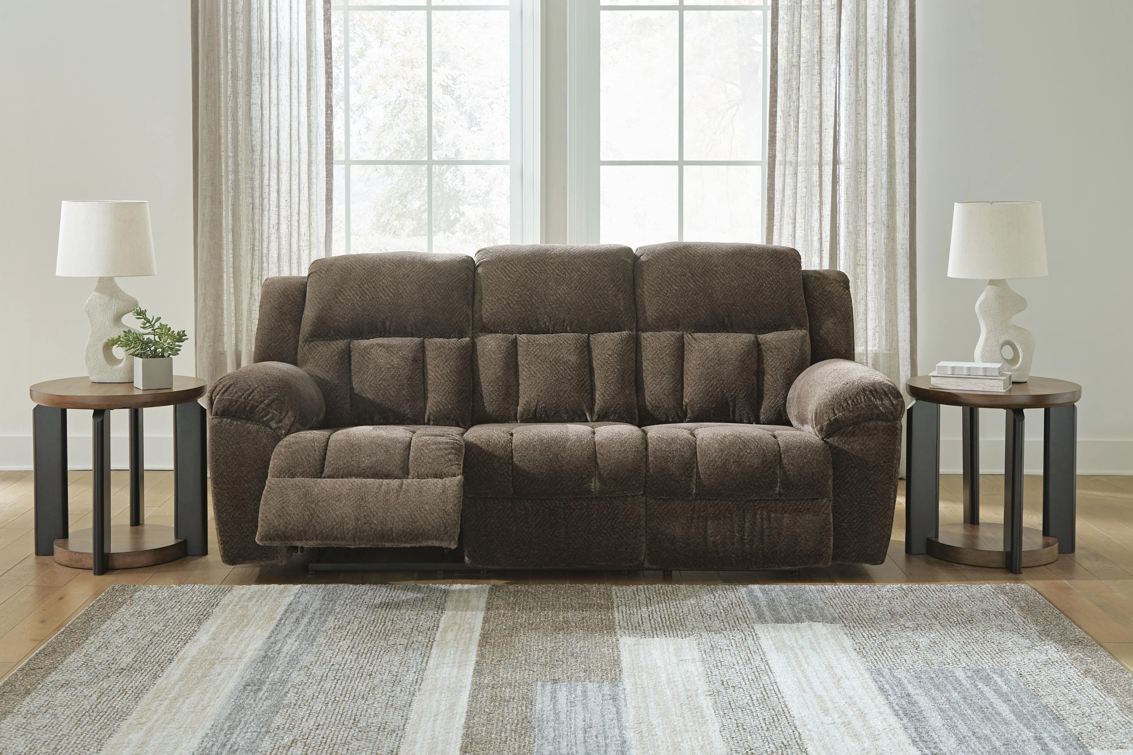 Frohn Reclining Sofa - Image 18