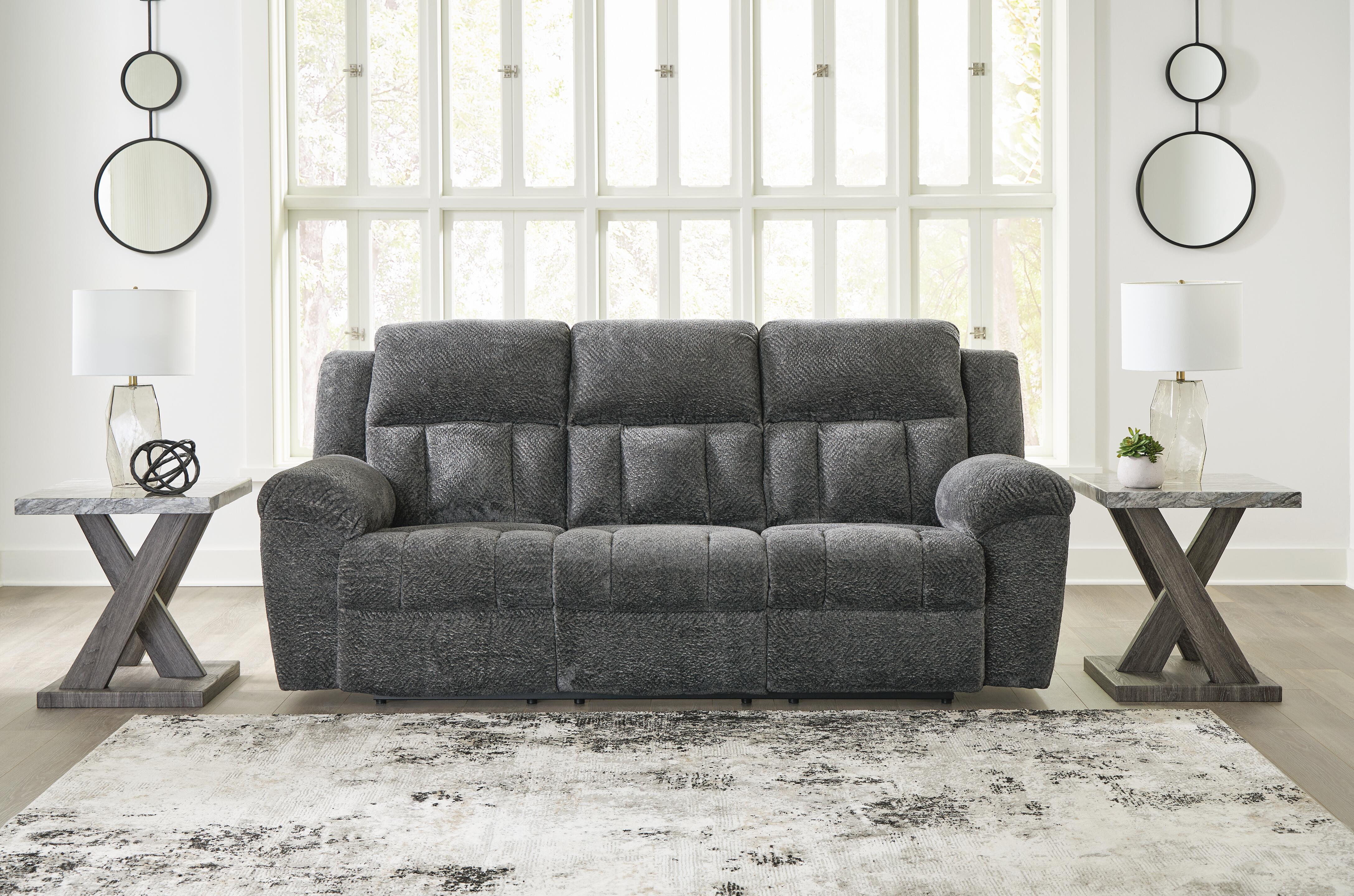 Frohn Reclining Sofa - Image 2