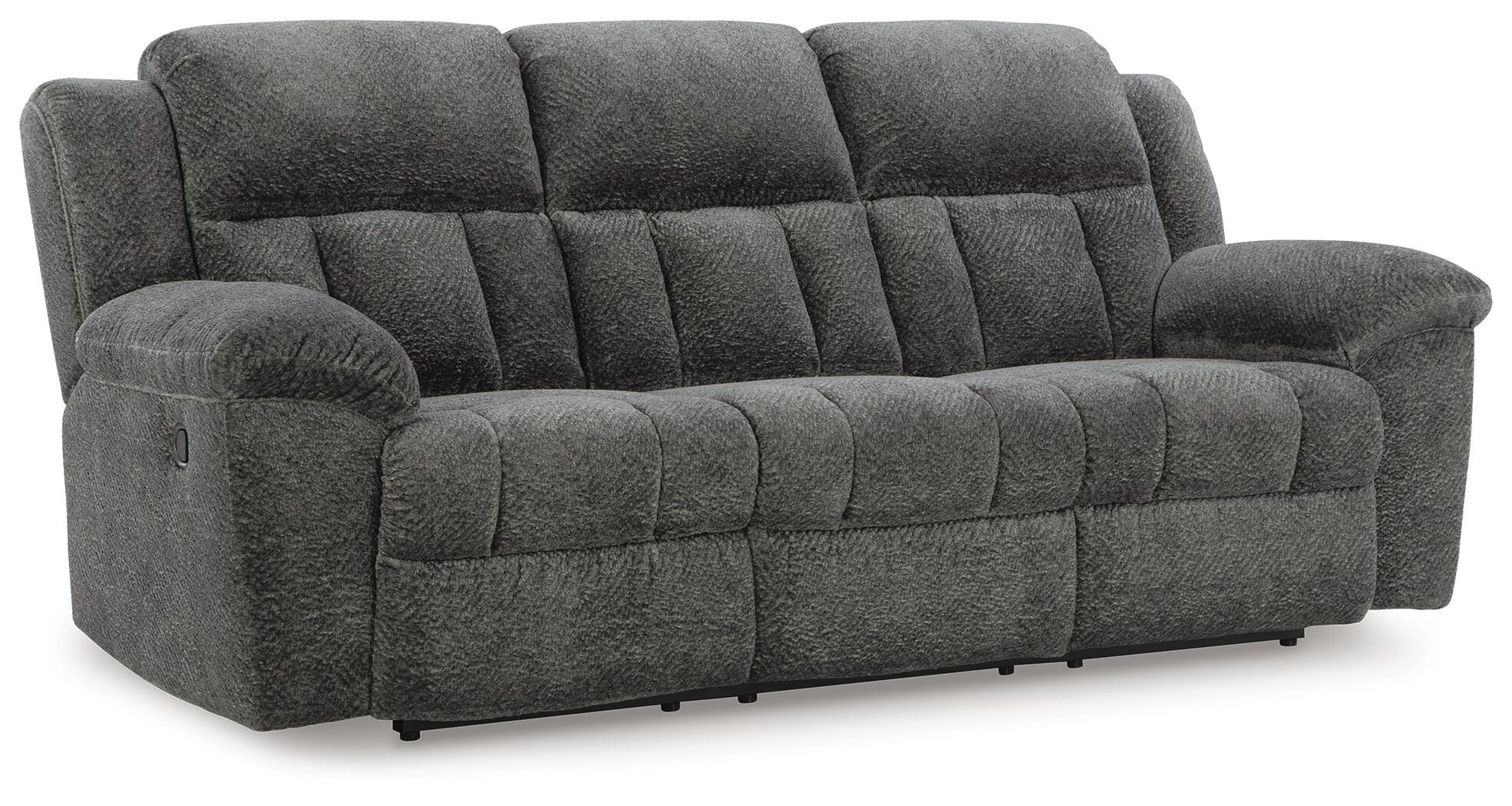 Frohn Reclining Sofa - Image 5
