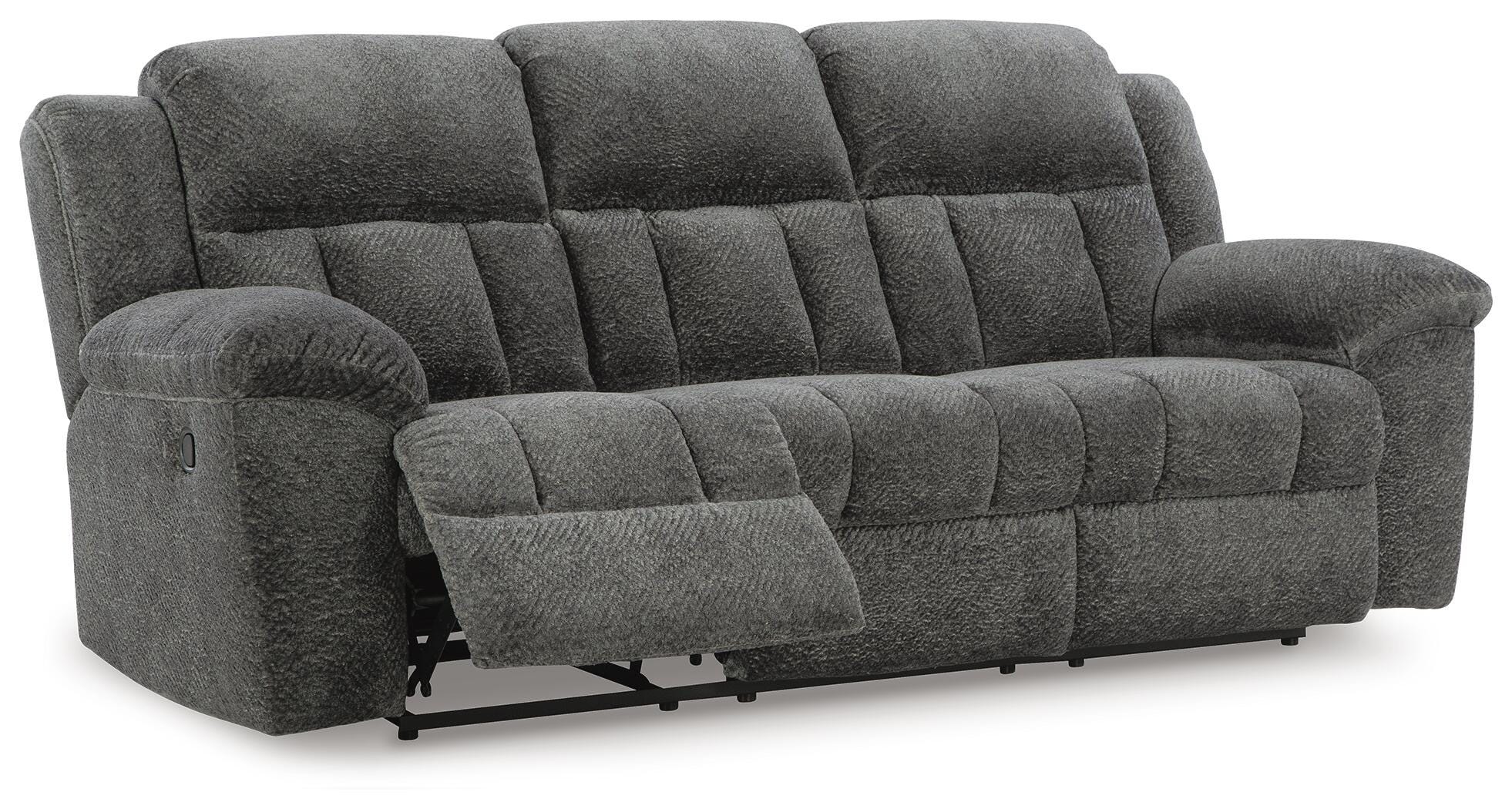 Frohn Reclining Sofa - Image 6