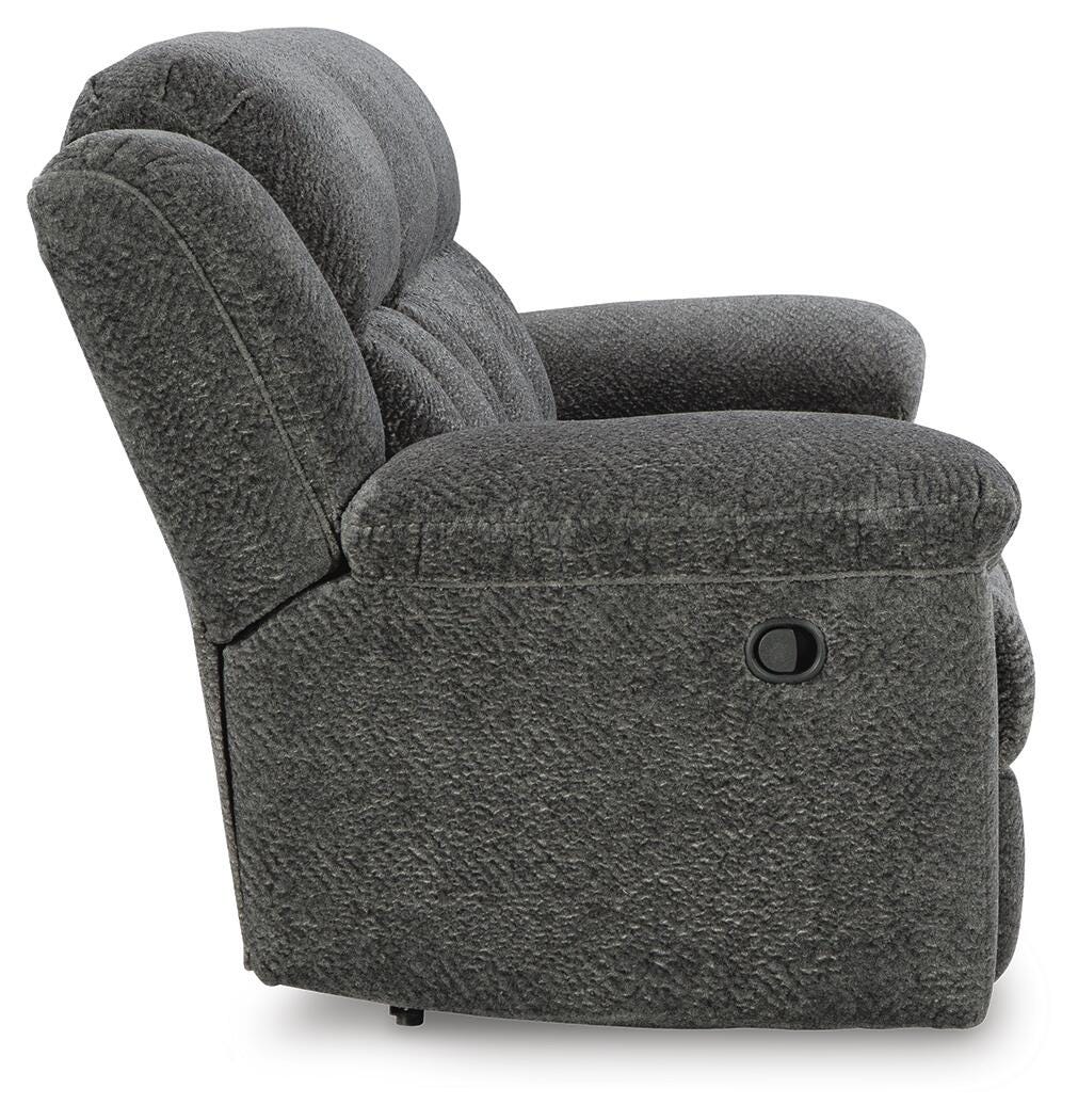 Frohn Reclining Sofa - Image 7