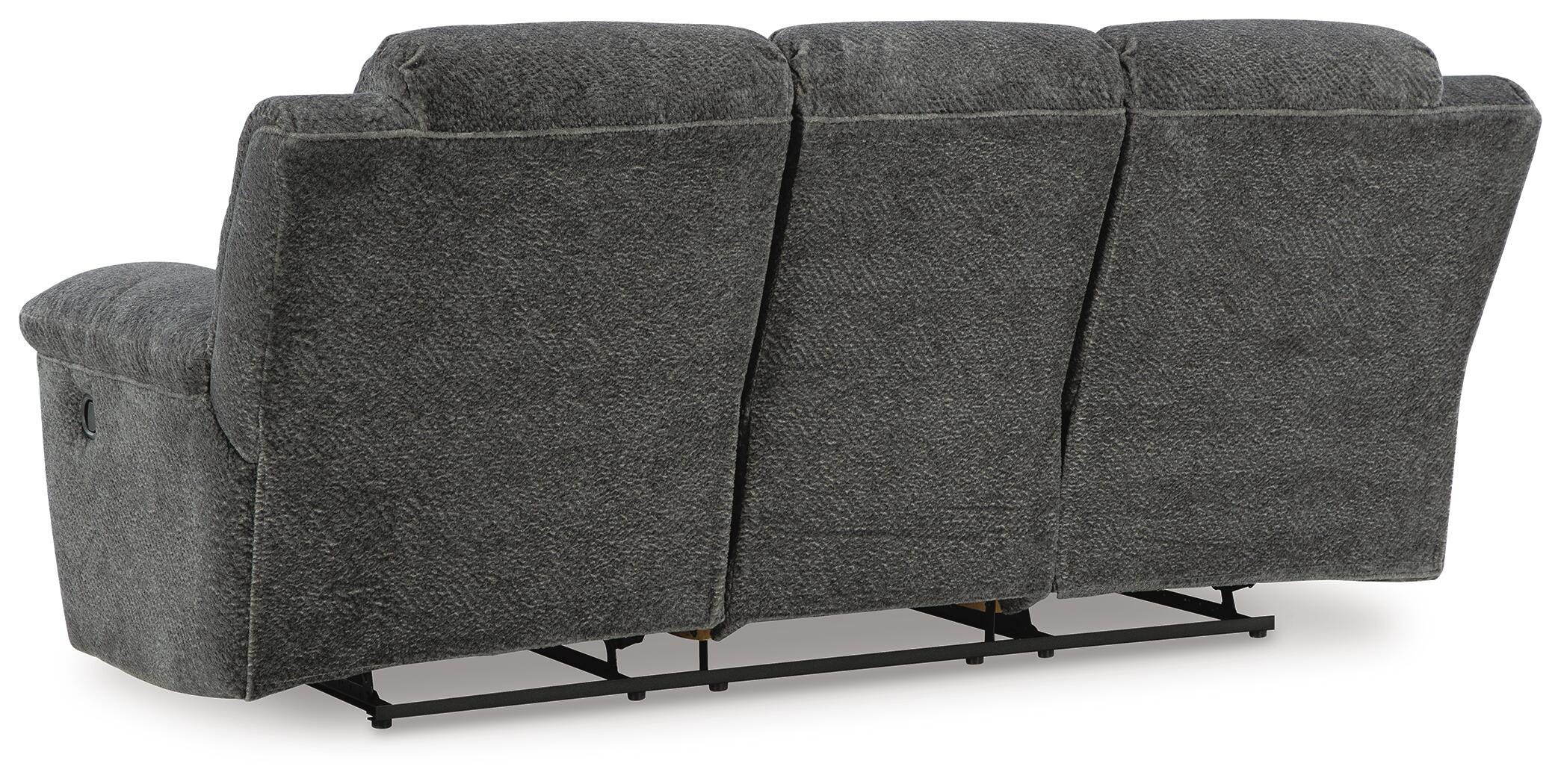 Frohn Reclining Sofa - Image 8
