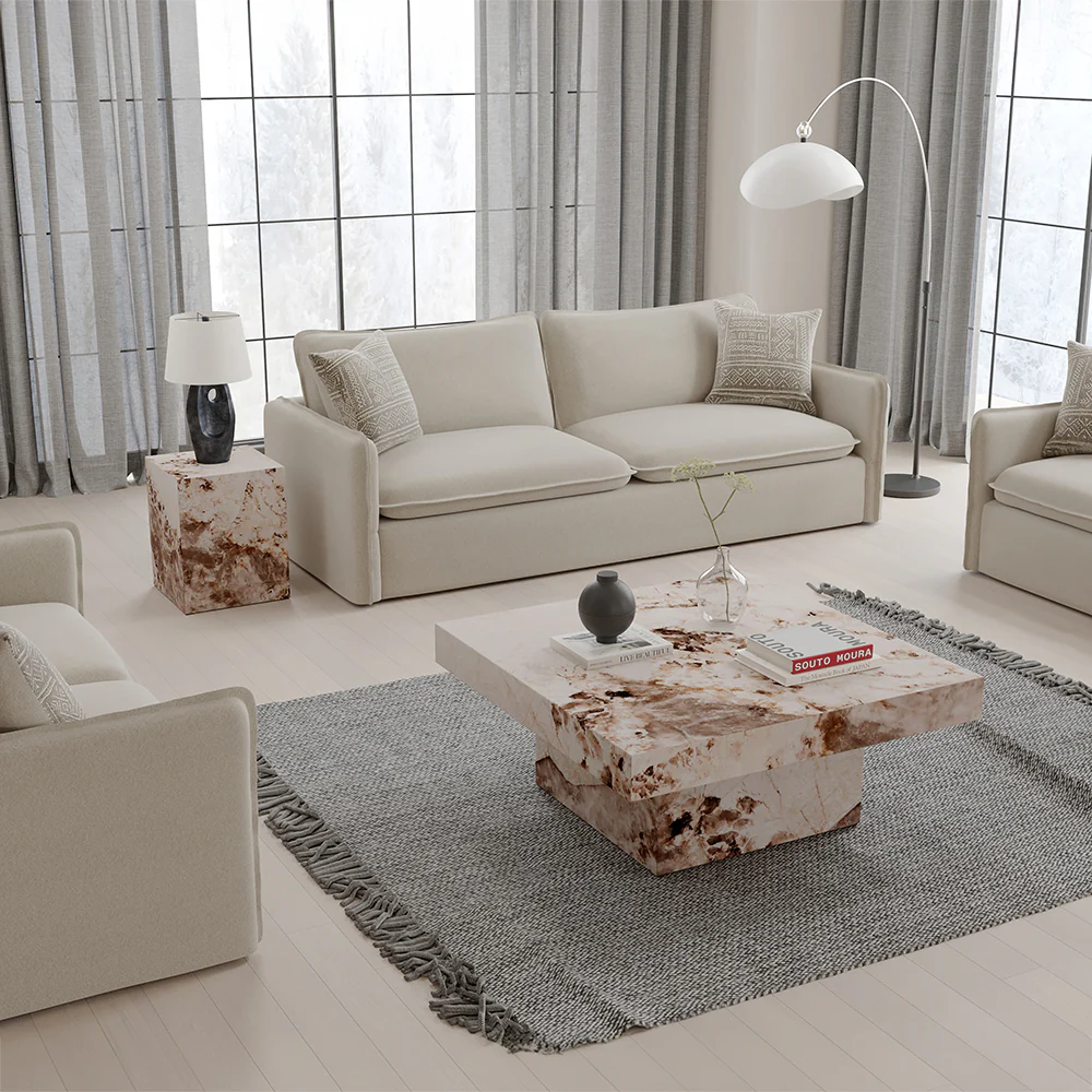 Fultan End Table - Image 5