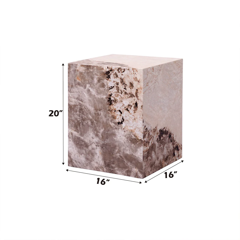Fultan End Table - Image 6