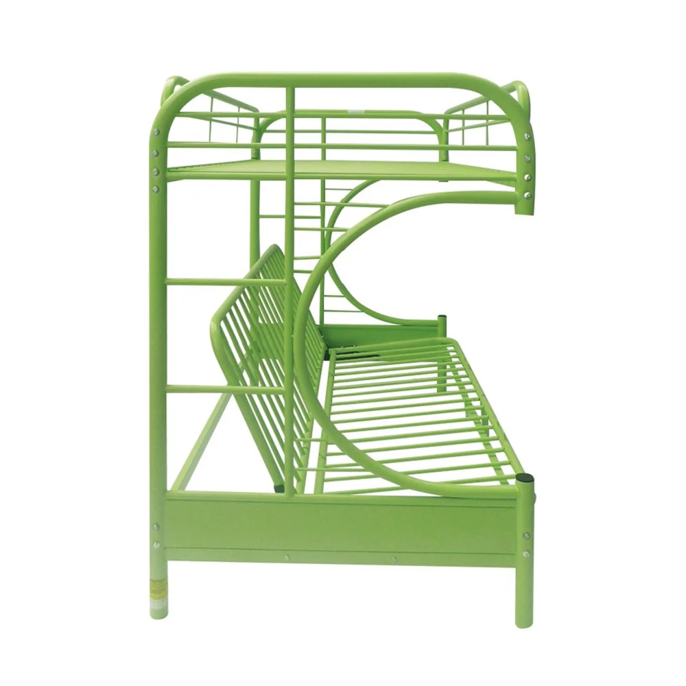 Futon Bunk Bed (T/F) - Image 4
