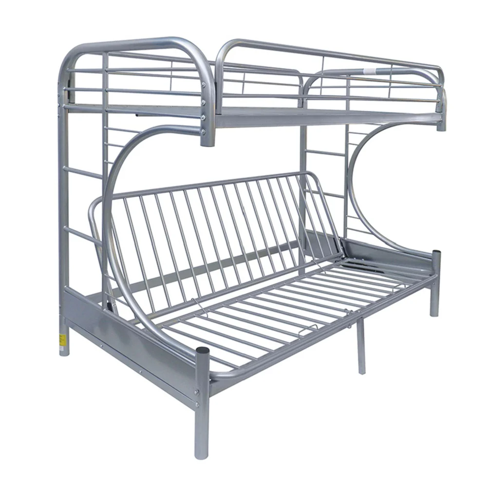 Futon Bunk Bed (T/F) - Image 2