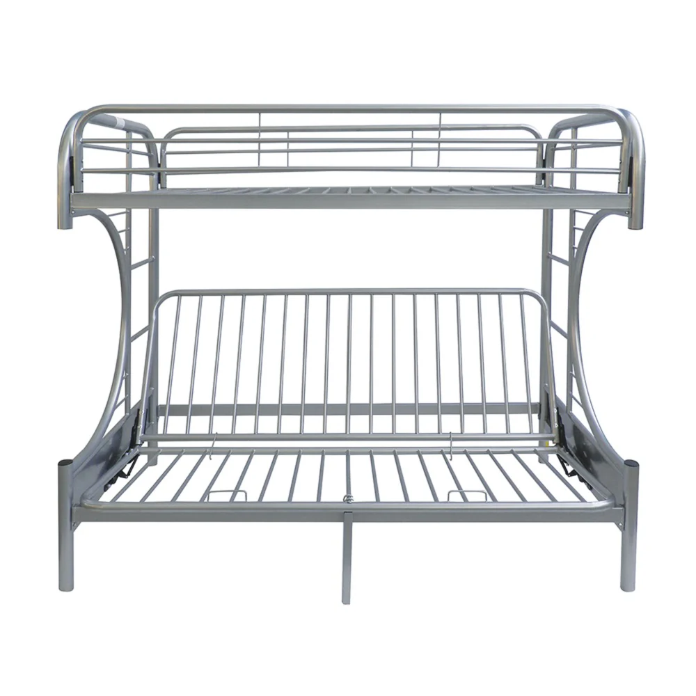 Futon Bunk Bed (T/F) - Image 3