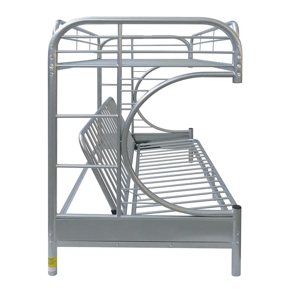 Futon Bunk Bed (T/F) - Image 4