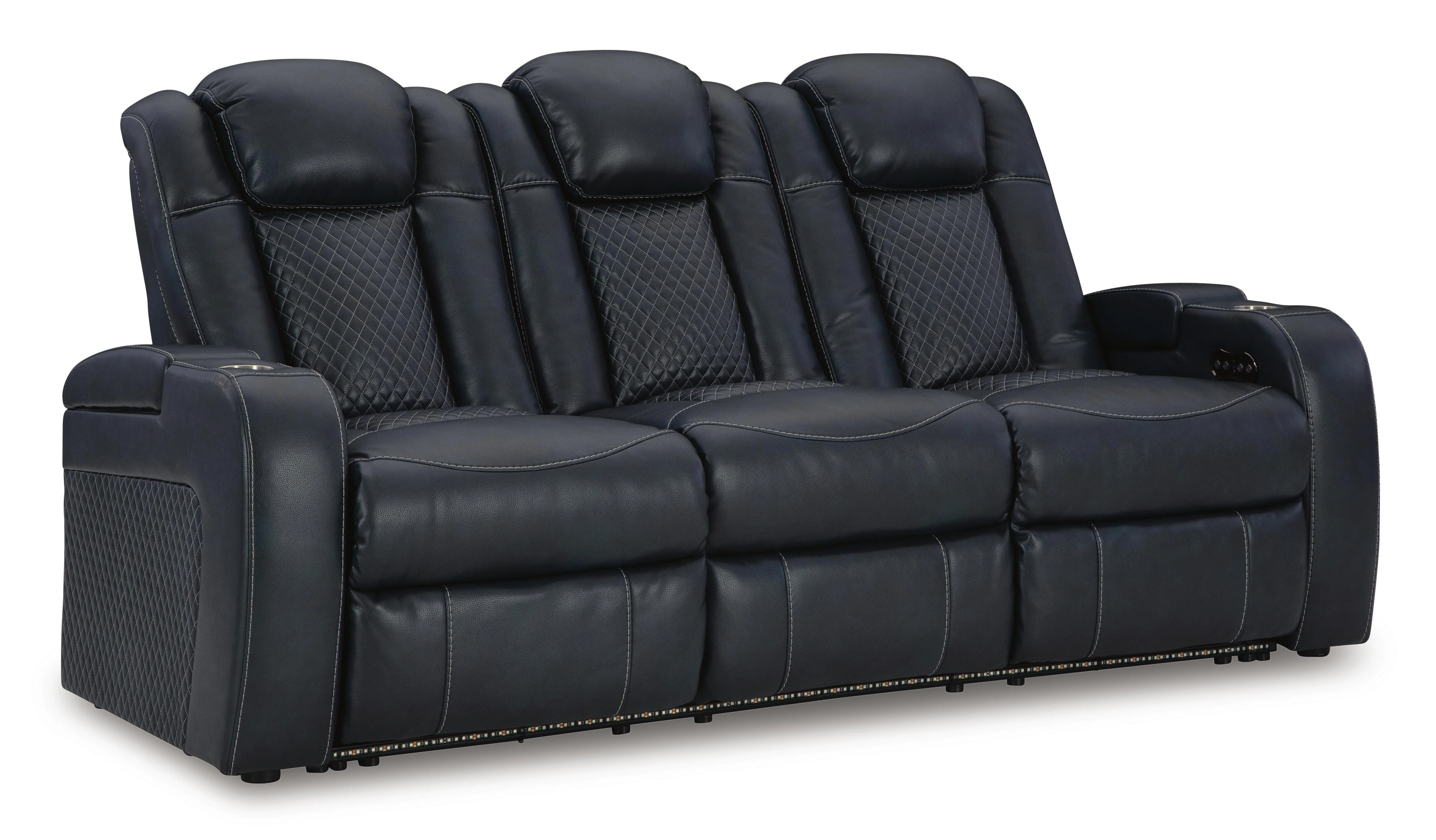 Fyne-Dyme Power Reclining Sofa - Image 16