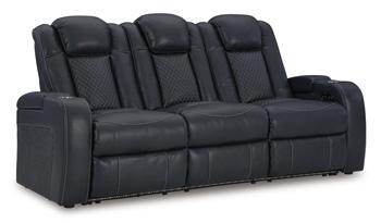 Fyne-Dyme Power Reclining Sofa - Image 18