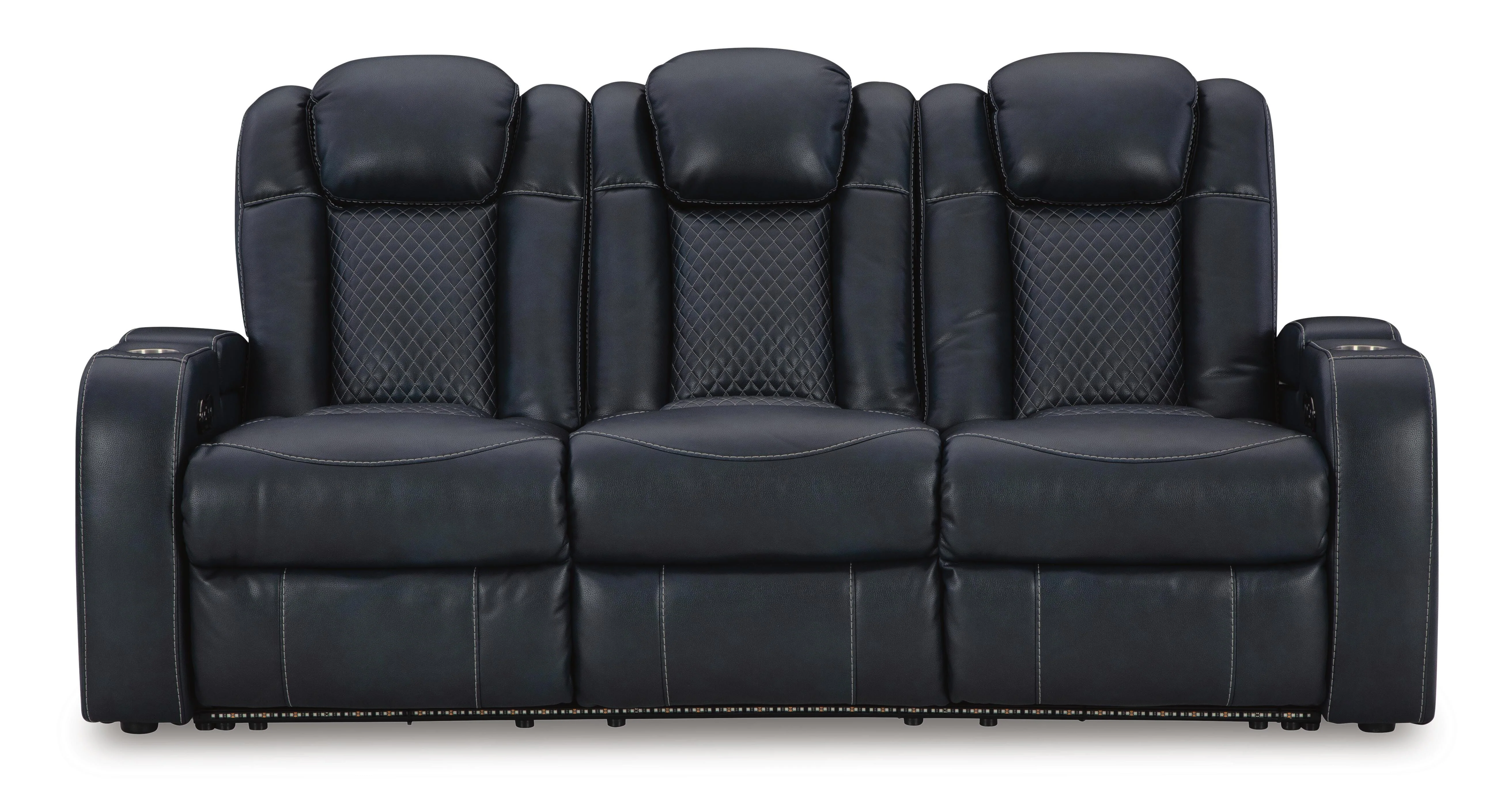Fyne-Dyme Power Reclining Sofa - Image 20