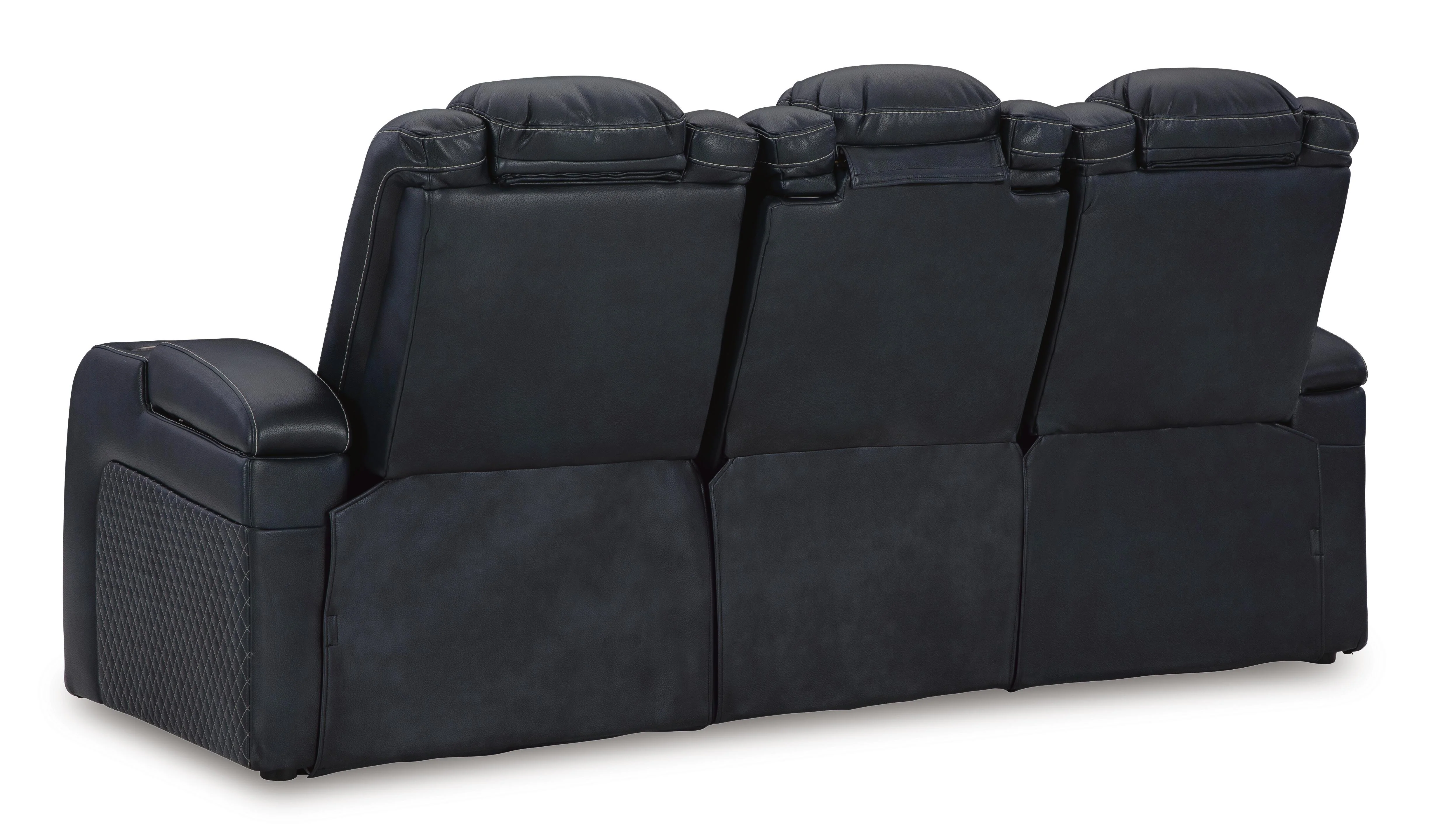 Fyne-Dyme Power Reclining Sofa - Image 22