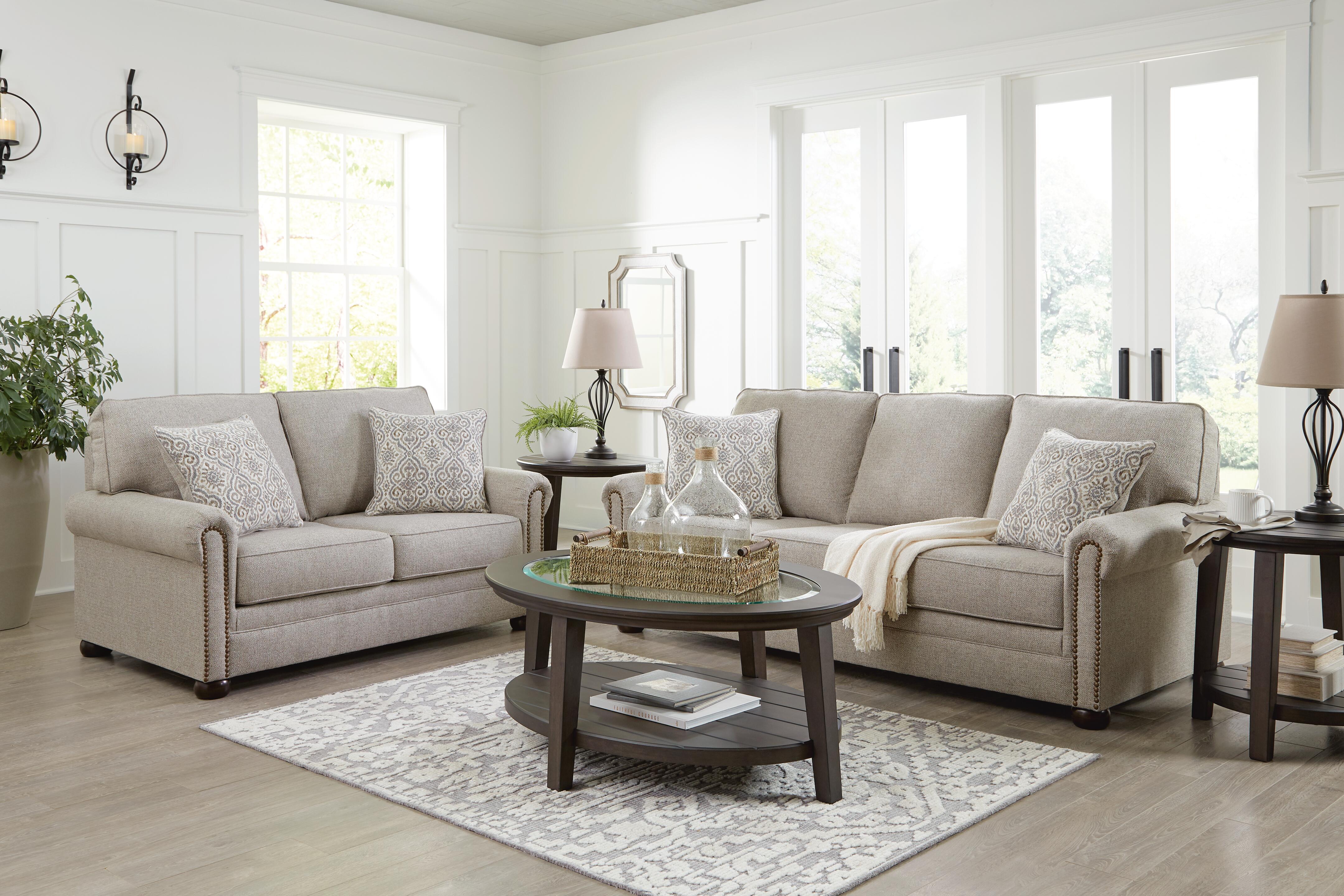 Gaelon Living Room Set - Image 9