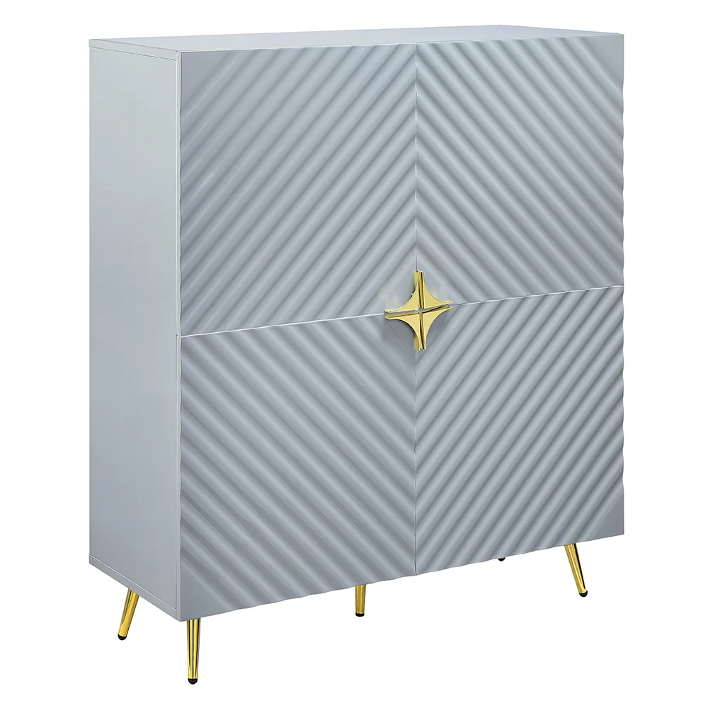 Gaines Cabinet - Image 2
