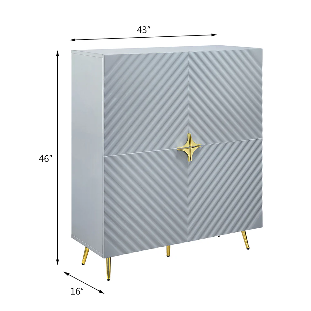 Gaines Cabinet - Image 7