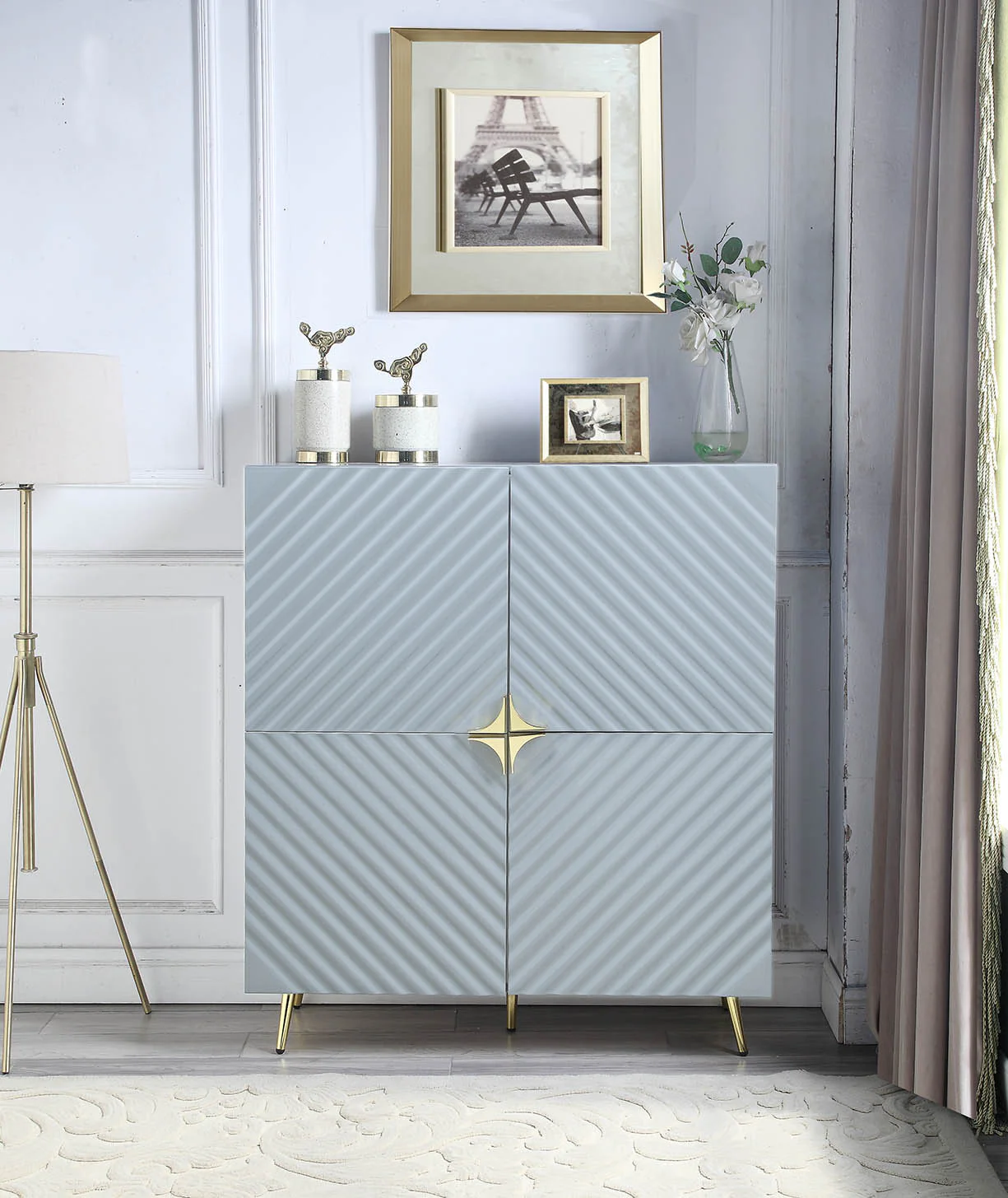 Gaines Cabinet - Image 9