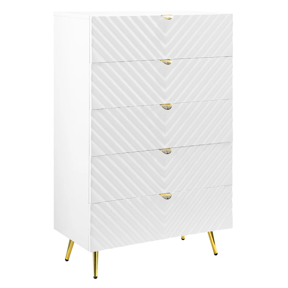 Gaines Chest - Image 2