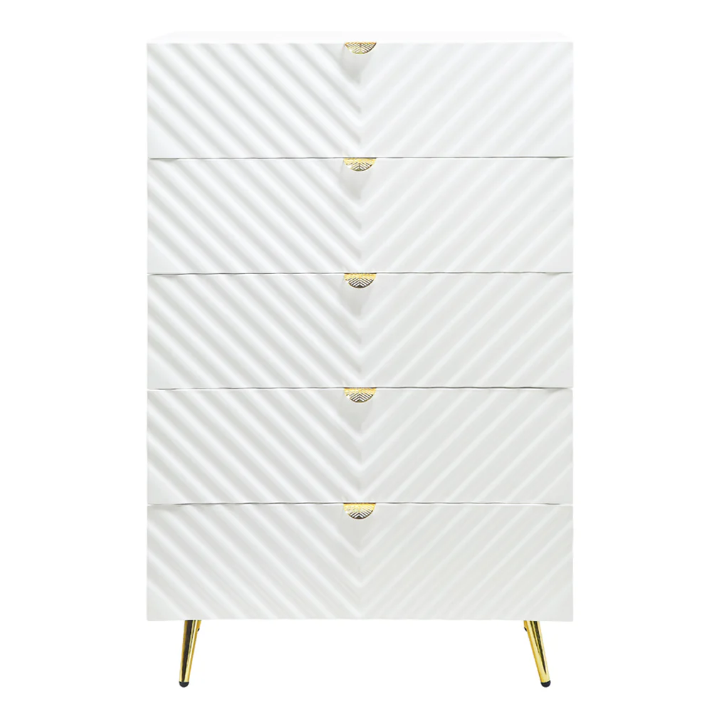 Gaines Chest - Image 3