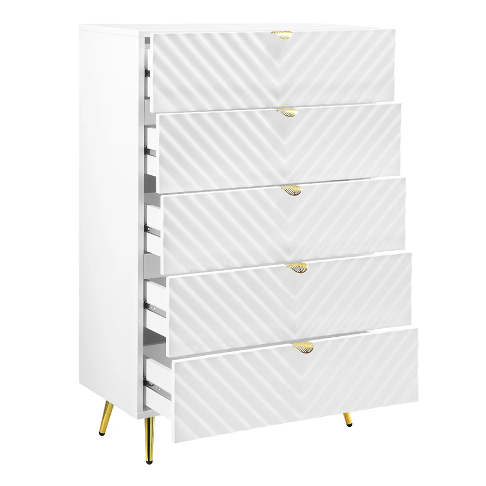 Gaines Chest - Image 4