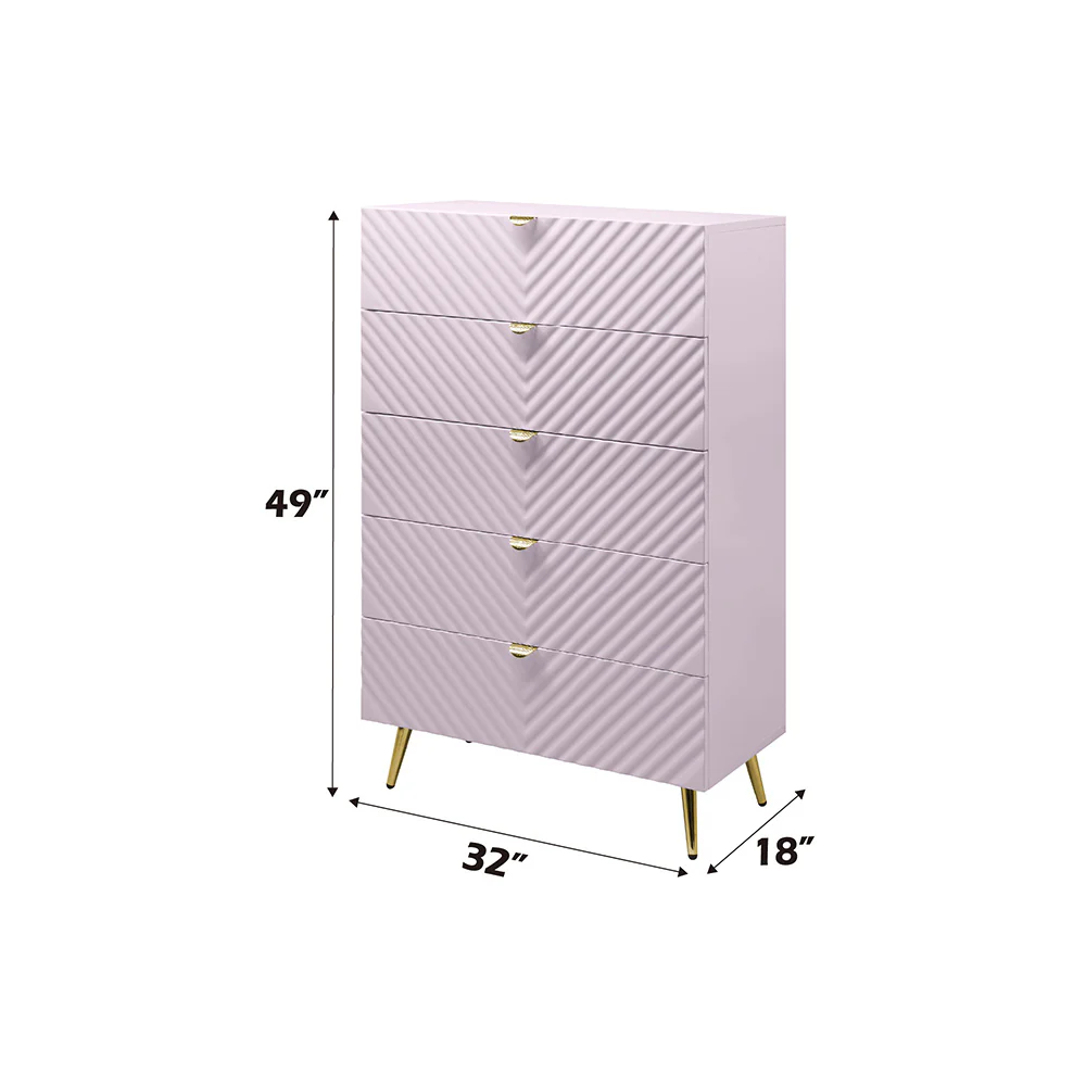 Gaines Chest - Image 12
