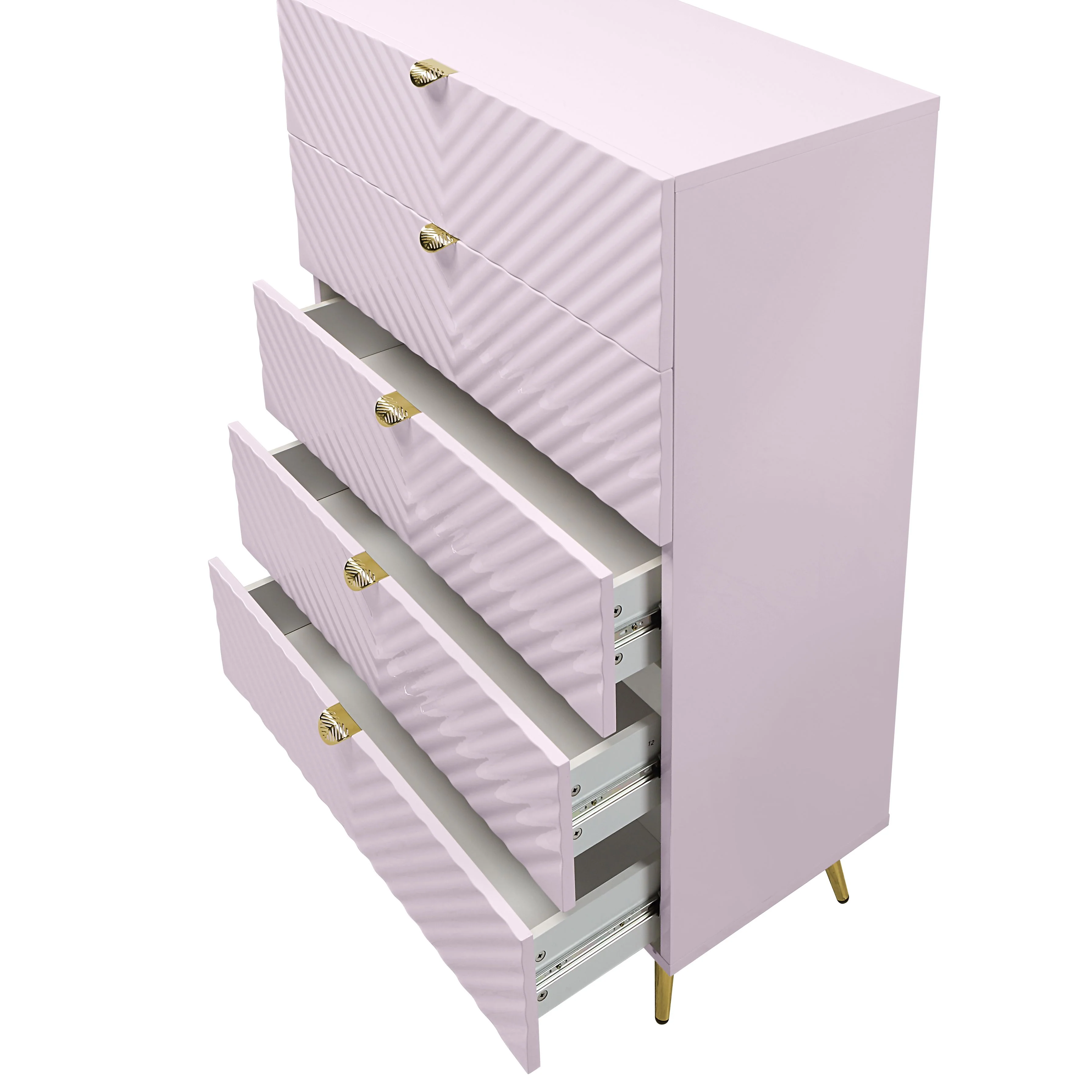Gaines Chest - Image 17