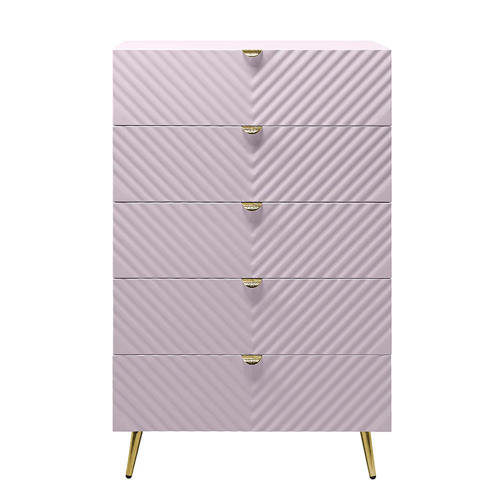 Gaines Chest - Image 3