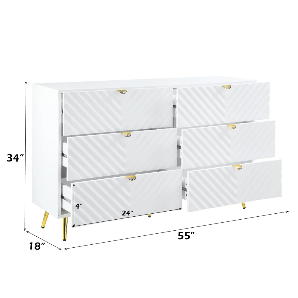 Gaines Dresser - Image 8
