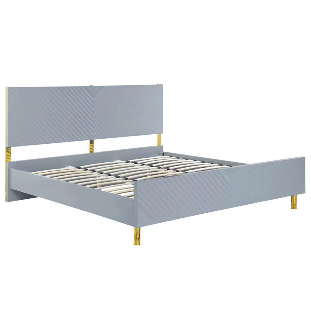 Gaines Eastern King Bed - Image 2