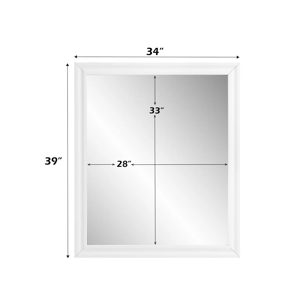 Gaines Mirror - Image 4
