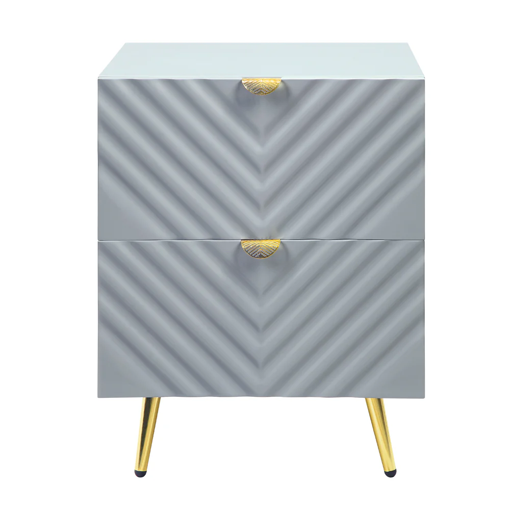 Gaines Nightstand - Image 3
