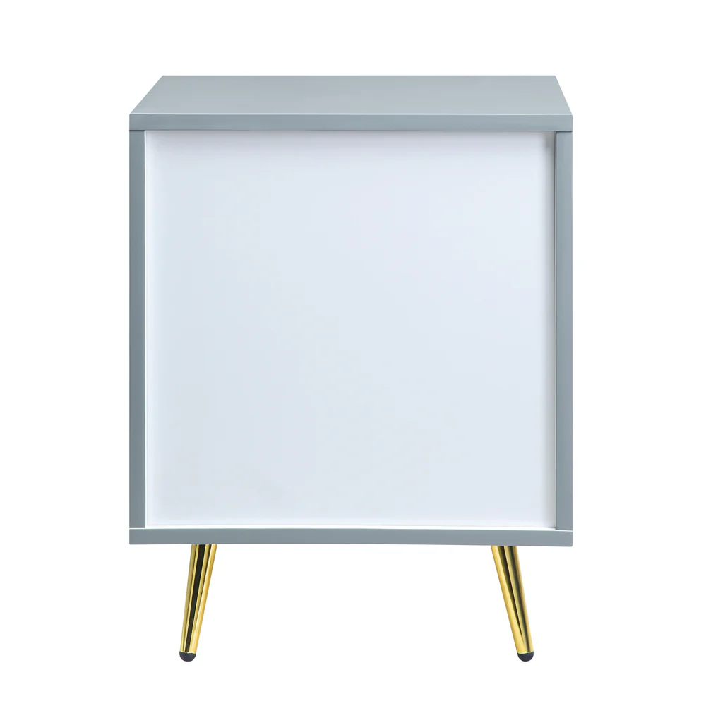 Gaines Nightstand - Image 5