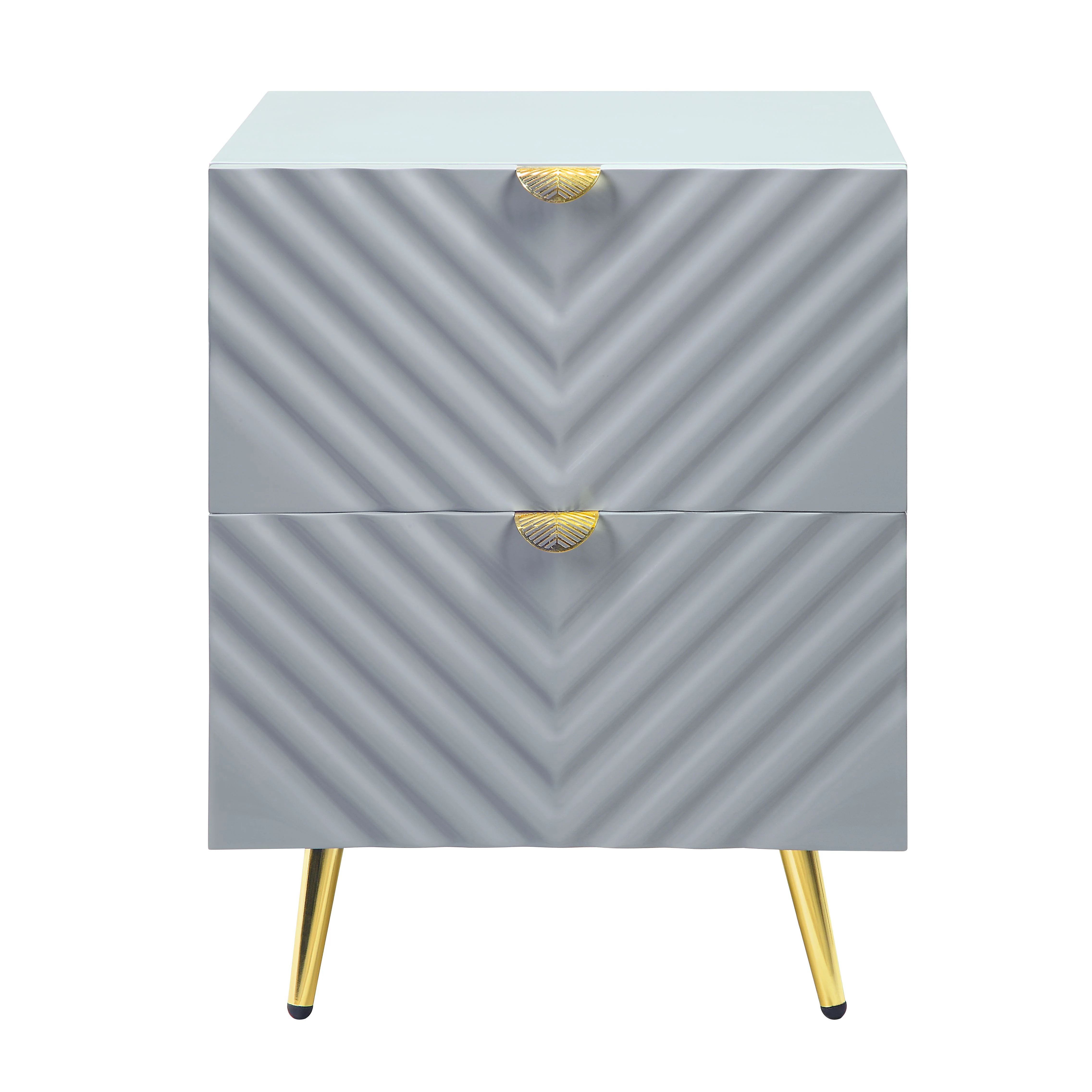 Gaines Nightstand - Image 8