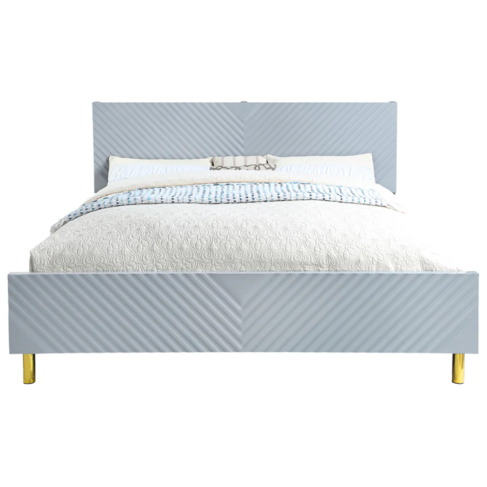 Gaines Queen Bed - Image 3