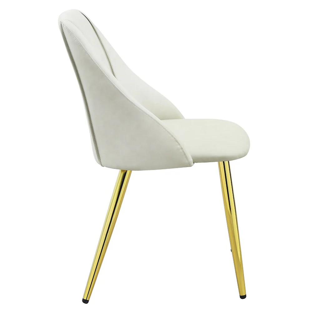 Gaines Side Chair(Set-2) - Image 4