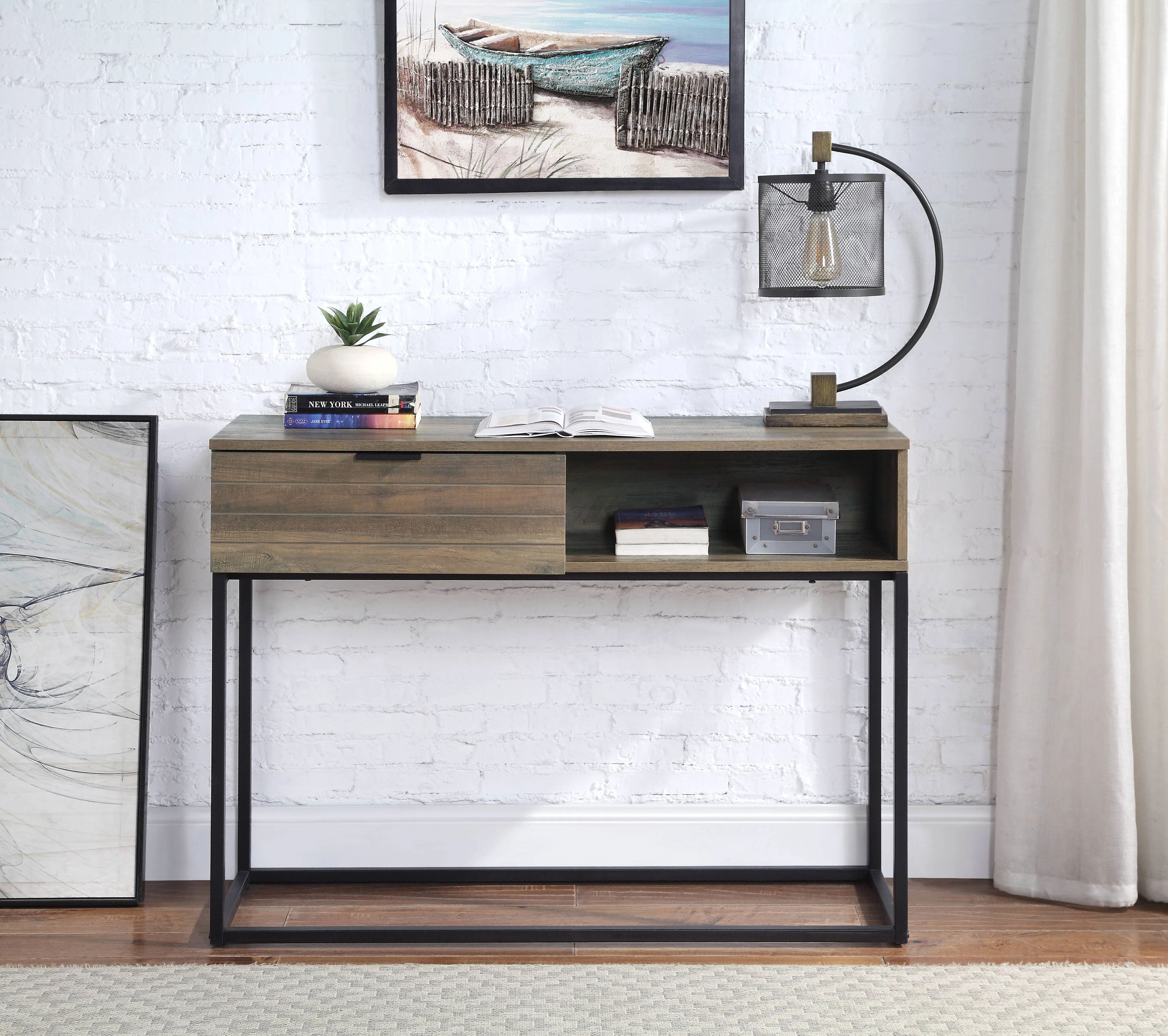 Galeno Writing Desk - Image 11