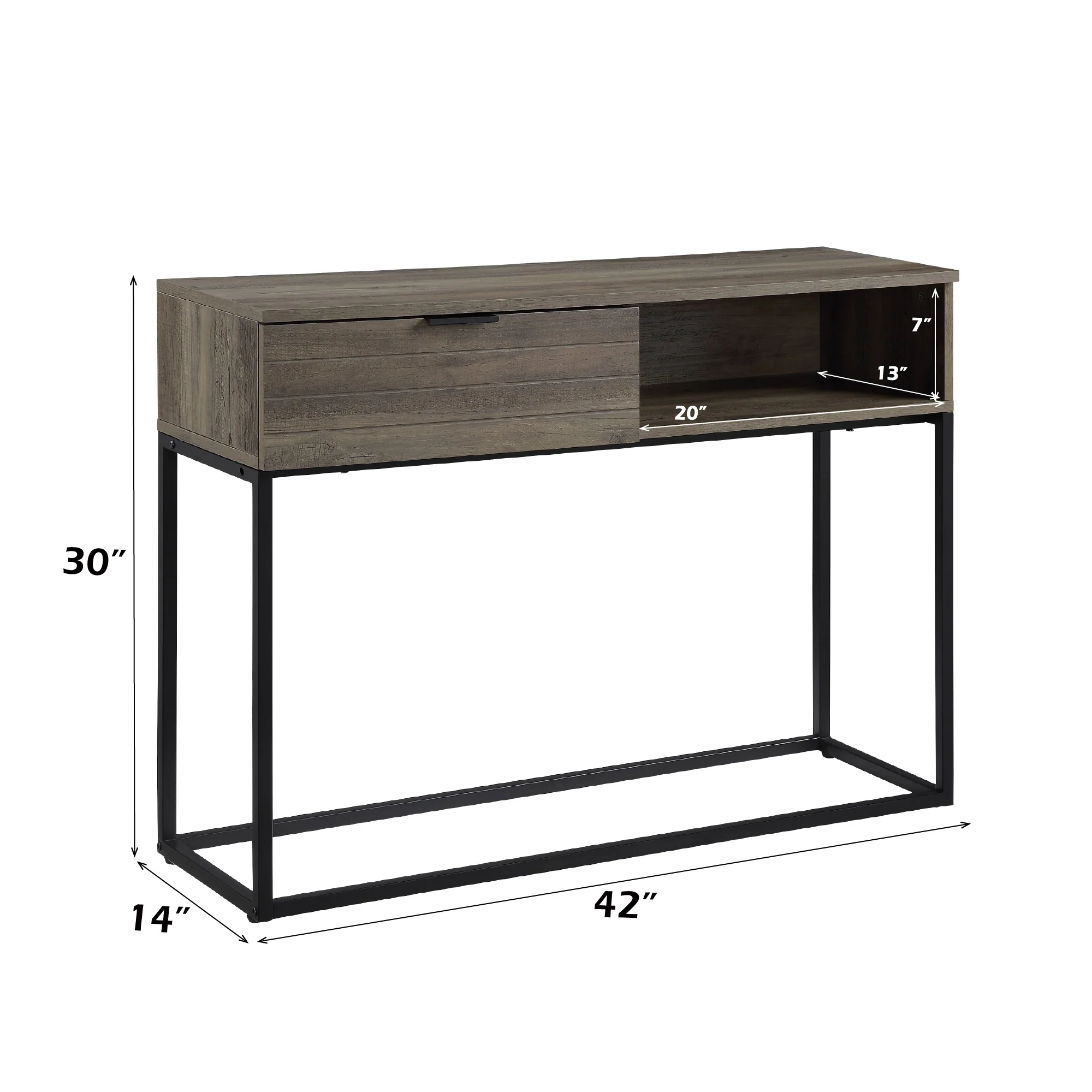 Galeno Writing Desk - Image 6
