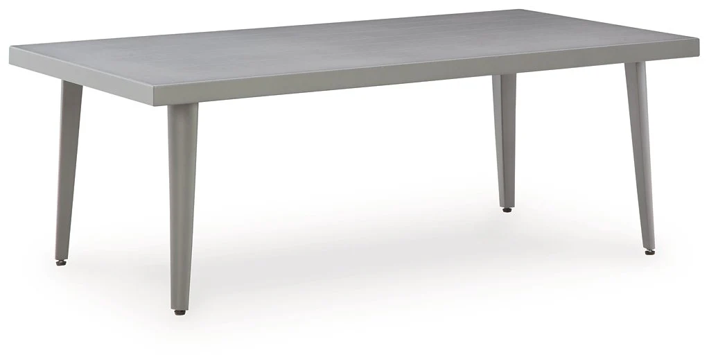 Gali Outdoor Sofa/Chairs/Table Set (Set of 4) - Image 6